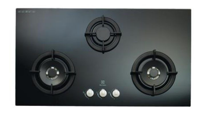 Bếp gas âm Electrolux EGT7637CK