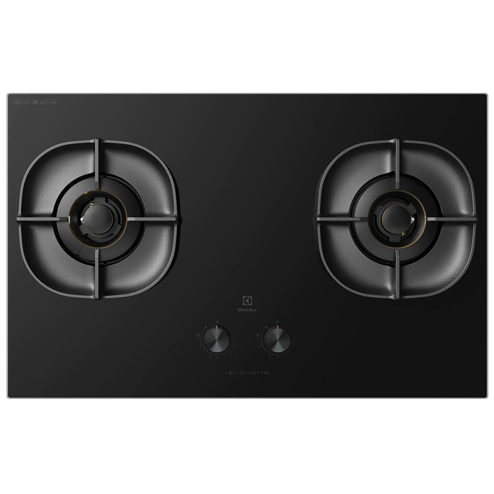 Bếp ga âm Electrolux EHG8250BC - Hàng chính hãng