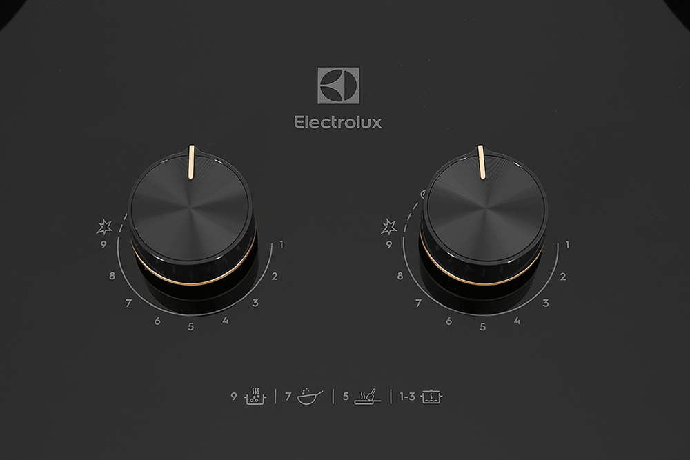 Bếp ga âm Electrolux EHG8251BC - Hàng chính hãng