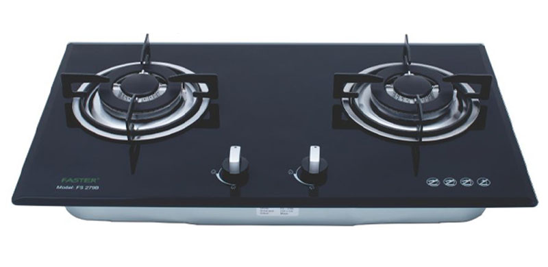 Bếp gas âm Faster FS-279B - Hàng chính hãng