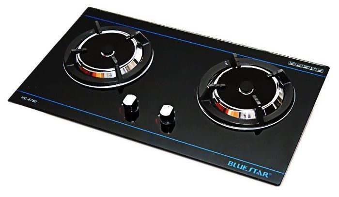 Bếp gas hồng ngoại âm NG-6780C thương hiệu BlueStar