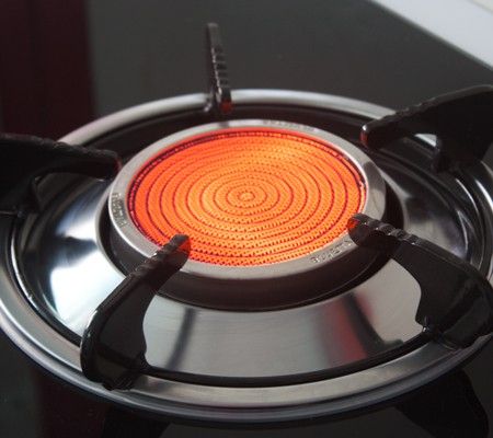 Bếp gas âm hồng ngoại Bluestar NG-6730C (Magneto) - Hàng chính hãng