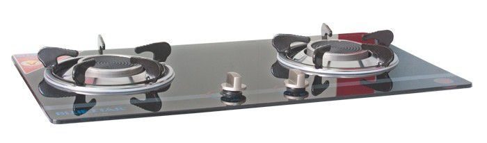 Bếp gas âm hồng ngoại Bluestar NG-6730C (Magneto) - Hàng chính hãng