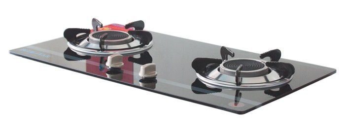 Bếp gas âm hồng ngoại Bluestar NG-6730C (Magneto) - Hàng chính hãng