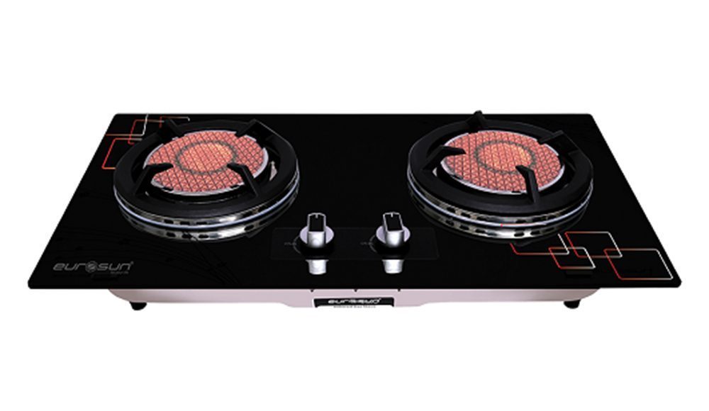 Top 10 mẫu bếp gas âm hồng ngoại được ưa chuộng nhất - Hàng chính hãng