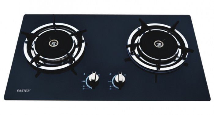 Bếp gas âm hồng ngoại Faster FS-724IN - Hàng chính hãng
