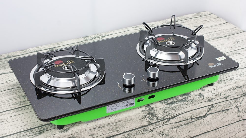 Bếp gas hồng ngoại âm Redsun RS-001A