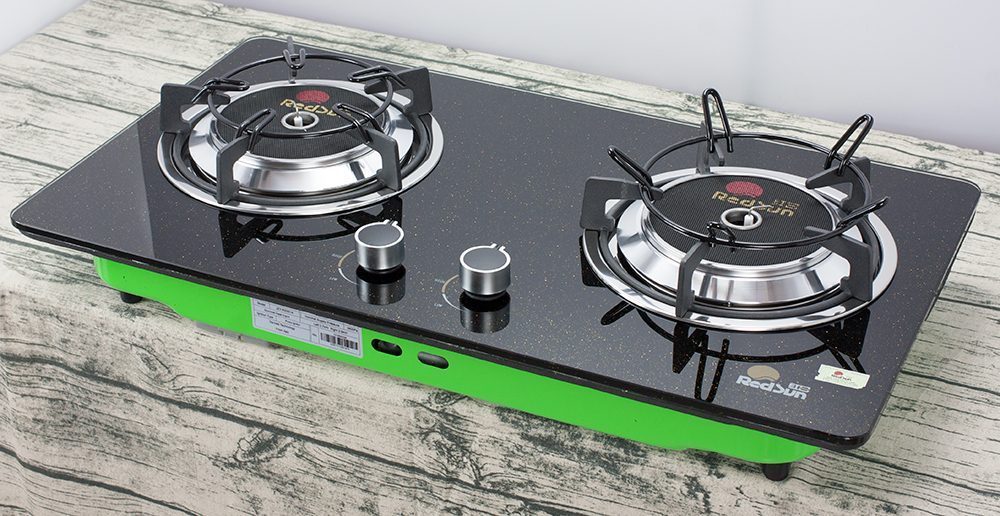 Bếp gas hồng ngoại Redsun RS-001A