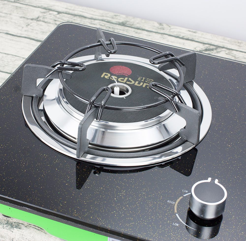 Đầu đốt bên phải của Redsun RS-001A