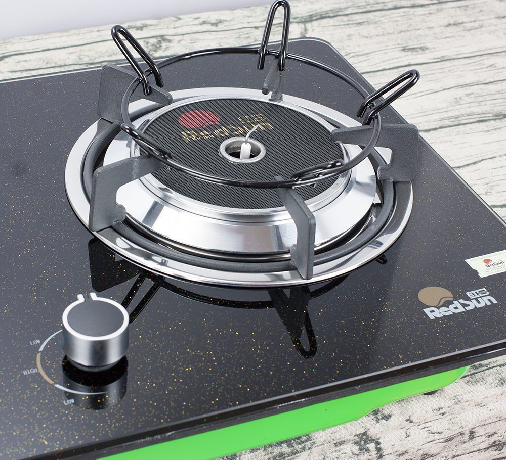 Đầu đốt bên phải của Redsun RS-001A