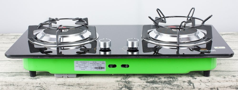 Bếp gas âm Redsun RS-001A