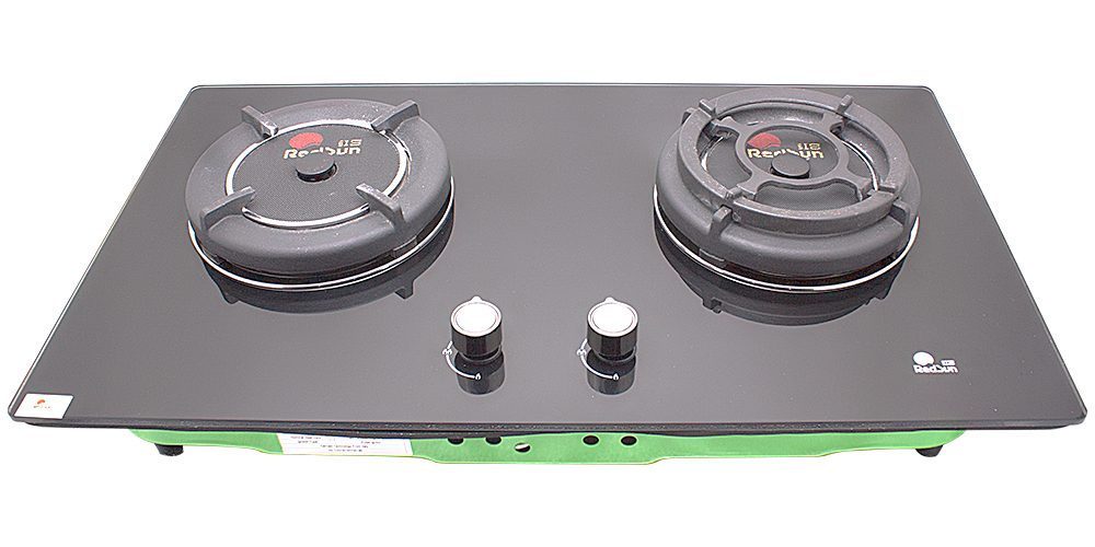 Bếp gas âm hồng ngoại Redsun RS-68 - Hàng chính hãng