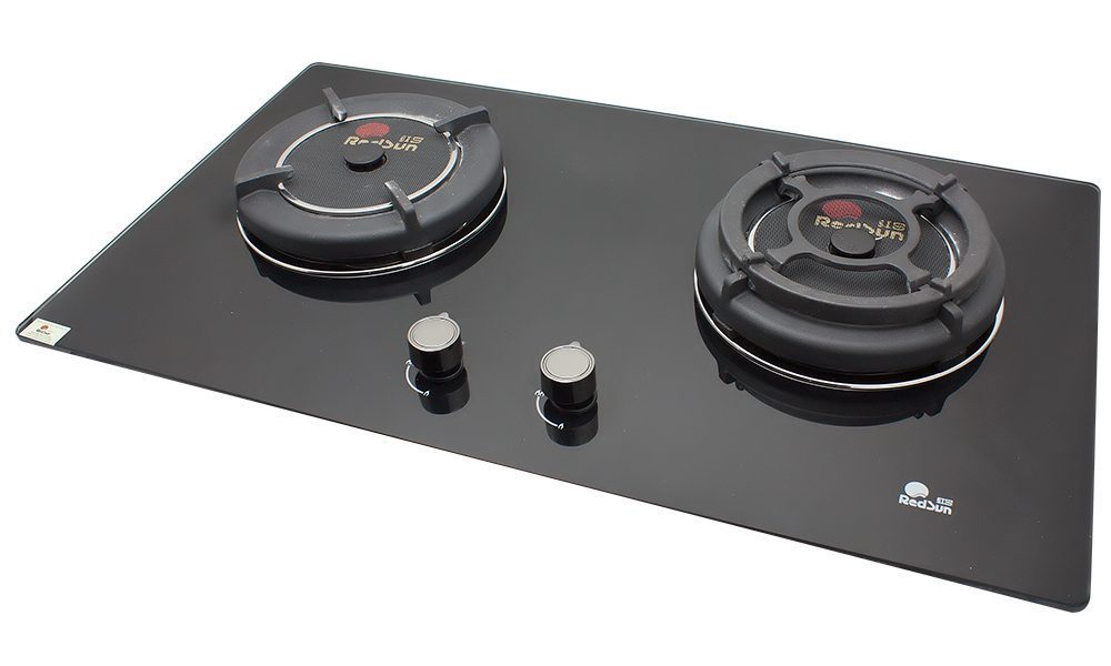 Bếp gas âm hồng ngoại Redsun RS-68 - Hàng chính hãng