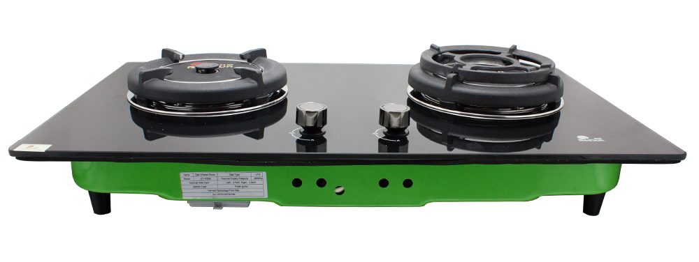 Bếp gas âm hồng ngoại Redsun RS-68 - Hàng chính hãng