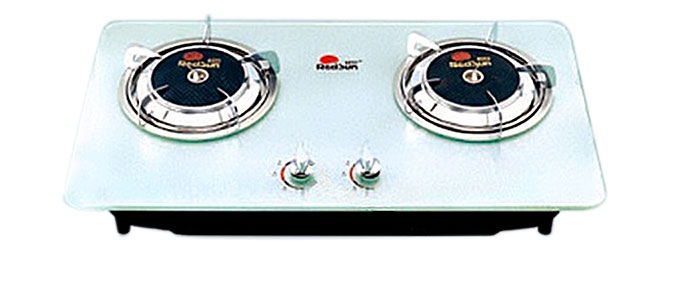 Bếp gas âm hồng ngoại Redsun RS-102KC
