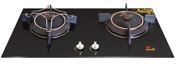 Bếp gas âm hồng ngoại Redsun SR-78