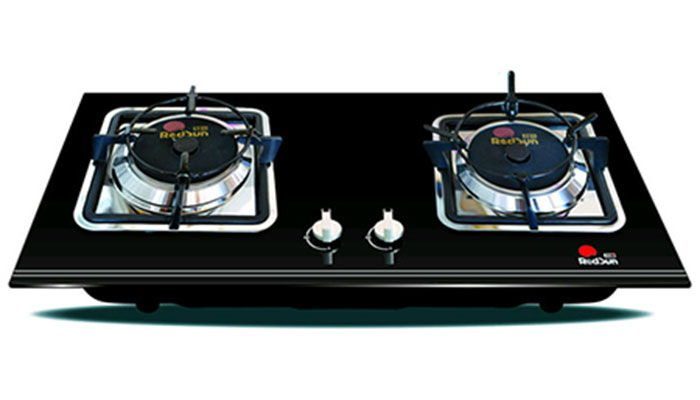 Bếp gas âm hồng ngoại Redsun RS-98