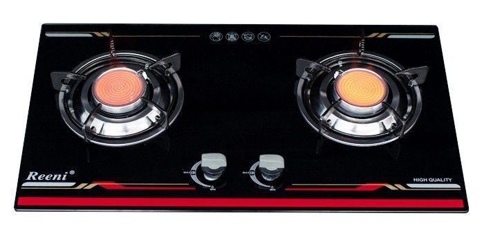 Bếp gas âm hồng ngoại Reeni AV-7003D