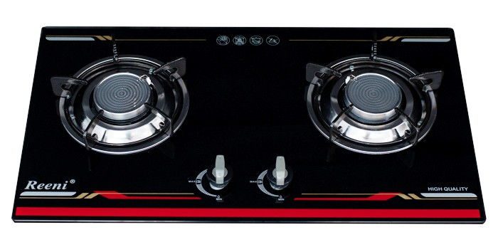 Bếp gas âm hồng ngoại Reeni AV-7003D