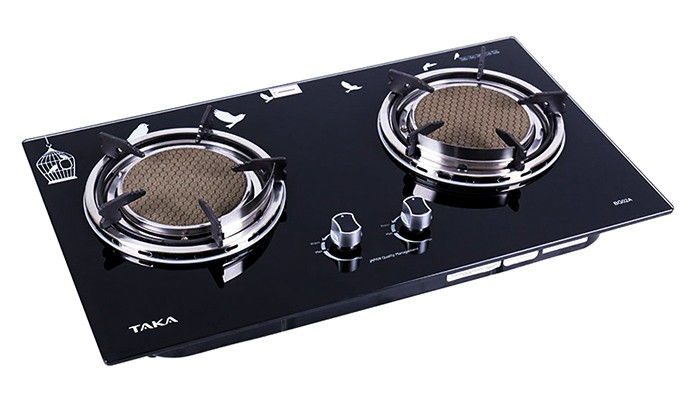 Bếp gas hồng ngoại Taka BG02A