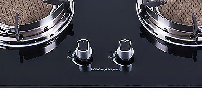 Bếp gas âm Taka BG02A