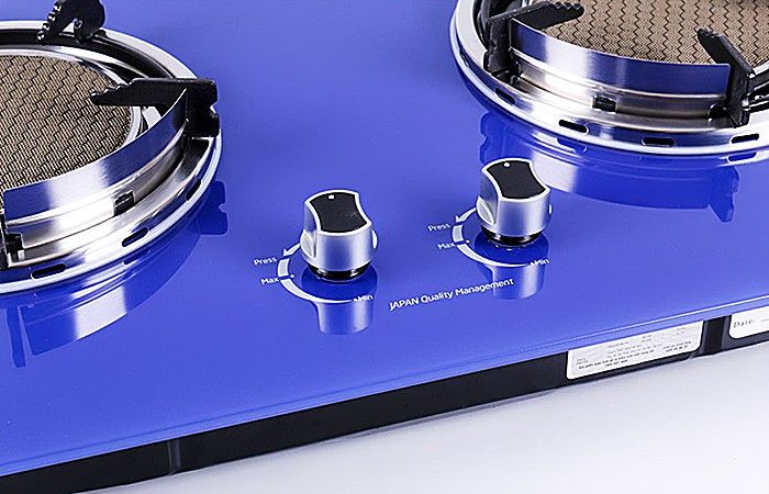 Bếp gas hồng ngoại Taka BG02B