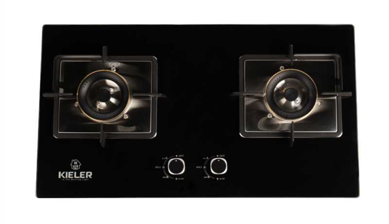 Bếp gas âm Kieler KL-G237 - Hàng chính hãng