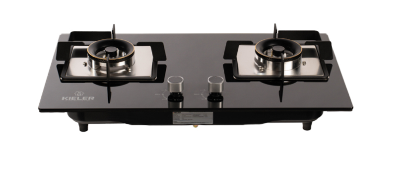 Bếp gas âm Kieler KL-G137 - Hàng chính hãng