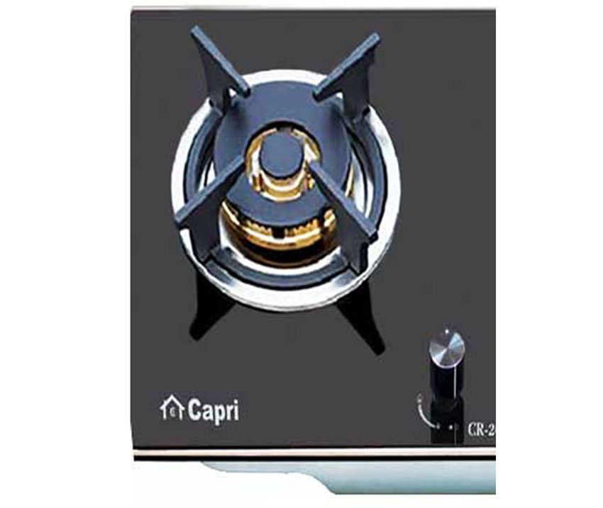 Bếp gas âm Capri CR-208 D - Hàng chính hãng