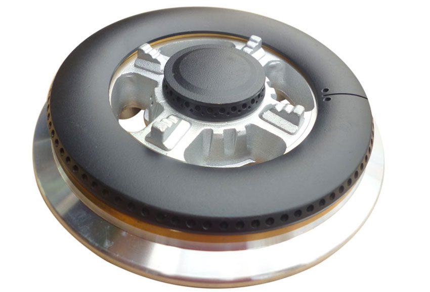 Bếp gas âm Capri CR-270KT - Hàng chính hãng