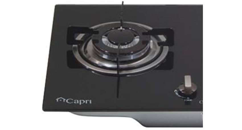 Thiết kế bếp gas âm Capri CR-27KT