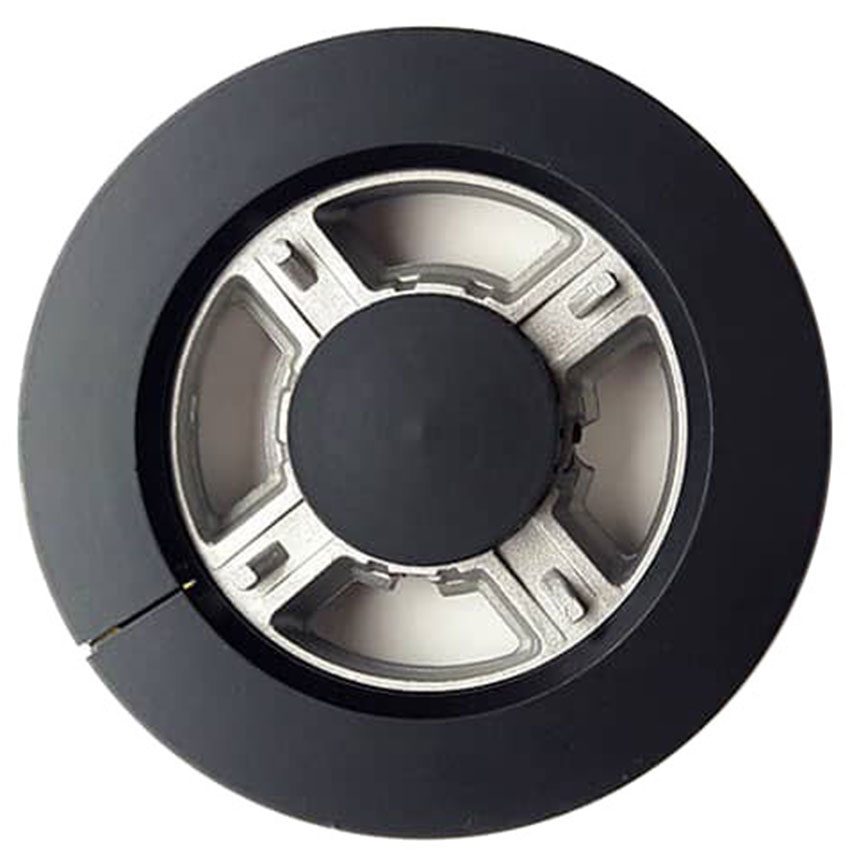 Thiết kế bếp gas âm Capri CR-702 KT