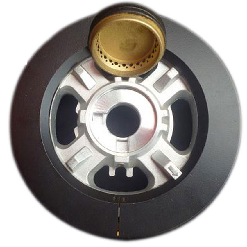 Bếp gas nhập khẩu Capri CR-702 KT