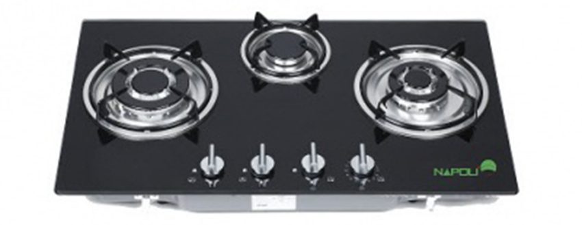 Bếp gas âm Napoli CA905B3 - Hàng chính hãng