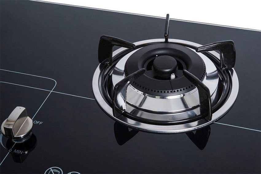 Bếp gas âm SUNHOUSE MAMA MMB6632 - Hàng chính hãng