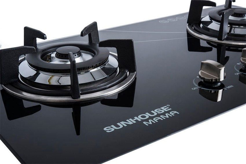 Bếp gas âm SUNHOUSE MAMA MMB6632 - Hàng chính hãng