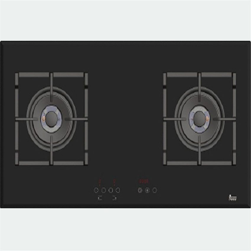 Bếp gas âm mặt kiếng Teka CGW Lux 86 2G AI AL 2TR CI - Hàng chính hãng