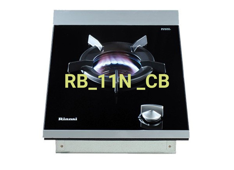 Công nghệ đầu đốt trong Inrner Burner tiến tiến cho ngọn lửa tỏa nhiệt hiệu quả nhất.