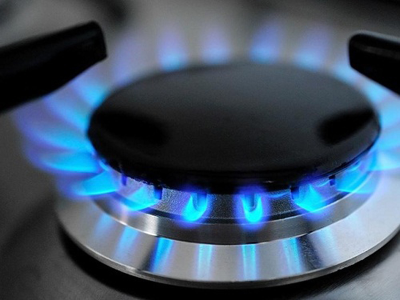 Lượng ga tiêu thụ chỉ 0.24kg/h nhờ công nghệ tiết kiệm gas