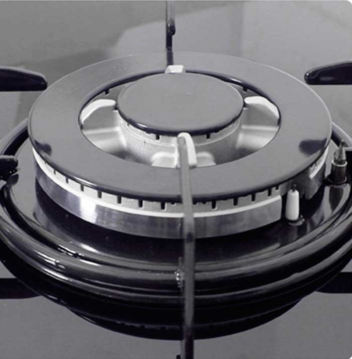 Bếp ga Rinnai RVB-212BG(SL)