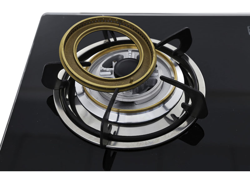 Bếp gas âm Sakura SV-2518GB - Hàng chính hãng