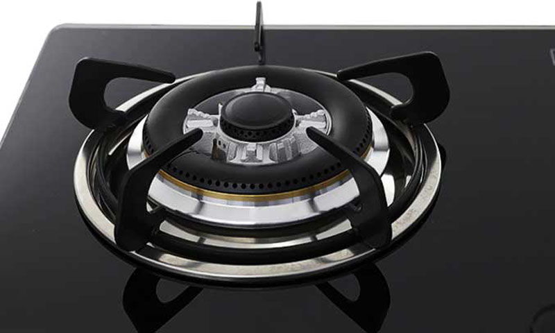 Bếp gas âm Sakura SV-2518GB - Hàng chính hãng