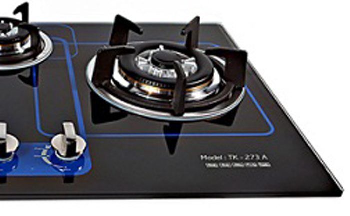 Bếp gas âm Taka TK-273A - Hàng chính hãng