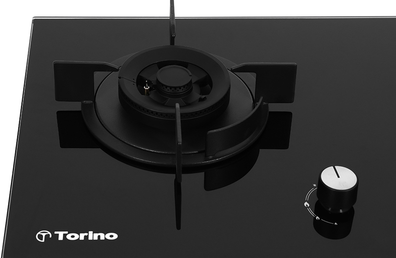 Kiềng bếp được làm bằng gang đúc 4 chân chắc chắn