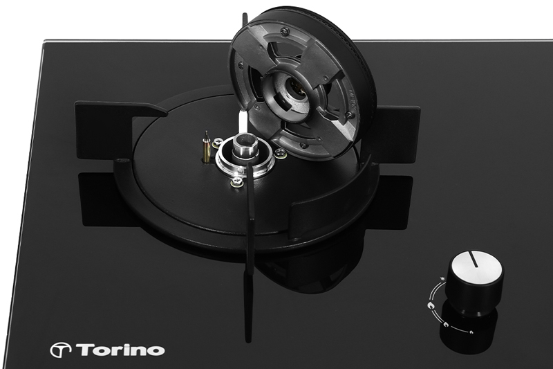 Cụm van đốt làm bằng đồng