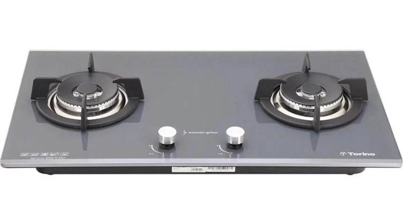 Bếp gas âm Torino VENICE-2B - Hàng chính hãng