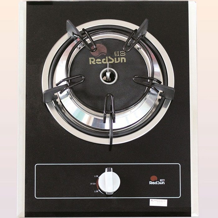 Bếp gas đặt âm Redsun RS083D