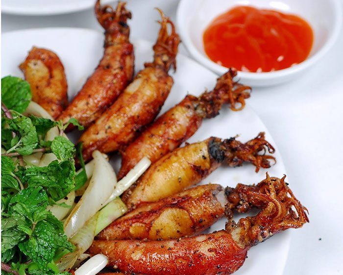 Bếp gas đặt âm Redsun RS083D