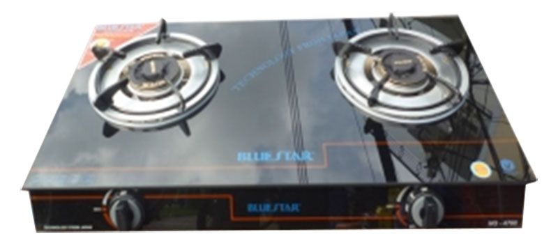 Bếp gas đôi BlueStar NG-4700V