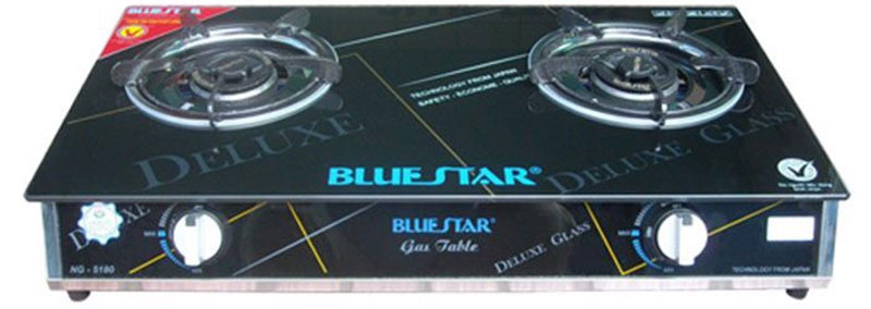 Bếp gas đôi Bluestar NG-5180G